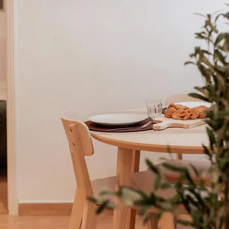 Fv Flats - Mestalla 5 Apartment *