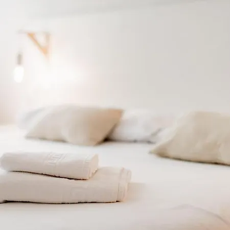 Apartment Fv Flats - Mestalla 5 *