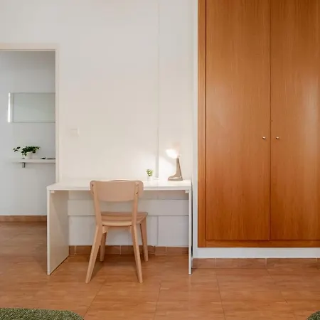 Apartment Fv Flats - Mestalla 5