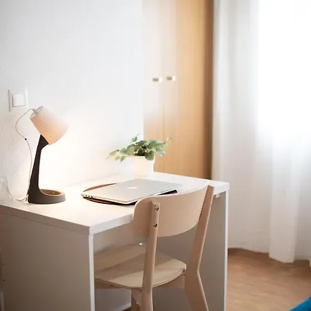 Apartment Fv Flats - Mestalla 5
