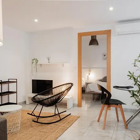 Διαμέρισμα Fv Flats - Mestalla 5