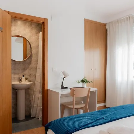 Fv Flats - Mestalla 5 * Βαλένθια