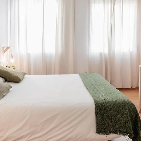 Fv Flats - Mestalla 5 Apartamento