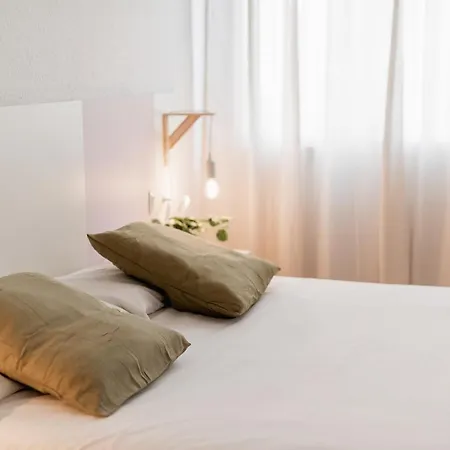 Apartamento Fv Flats - Mestalla 5 Valência