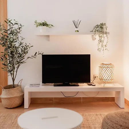 Fv Flats - Mestalla 5 Apartamento