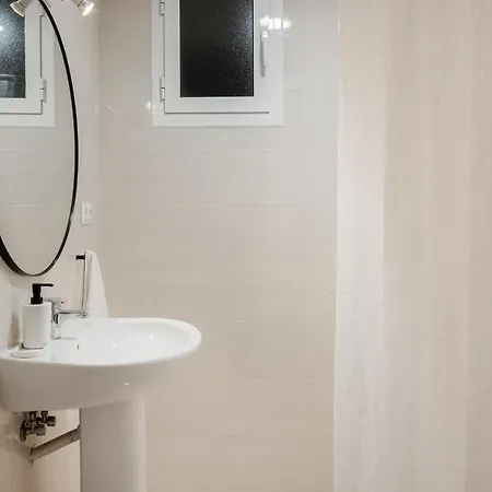 Fv Flats - Mestalla 5 Apartamento