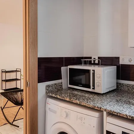 Fv Flats - Mestalla 5 * Valência