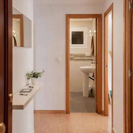 Διαμέρισμα Fv Flats - Mestalla 5 Βαλένθια