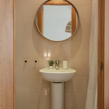 Fv Flats - Mestalla 5 Apartment *