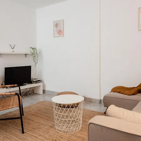 Fv Flats - Mestalla 5 Βαλένθια