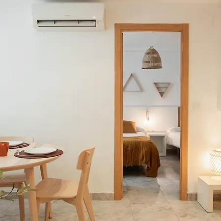 Fv Flats - Mestalla 5 Διαμέρισμα *