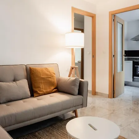 Fv Flats - Mestalla 5 * Βαλένθια