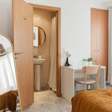 Διαμέρισμα Fv Flats - Mestalla 5 *