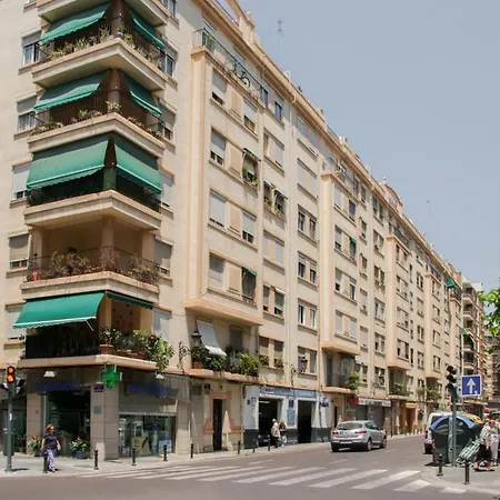 Fv Flats - Mestalla 5 *