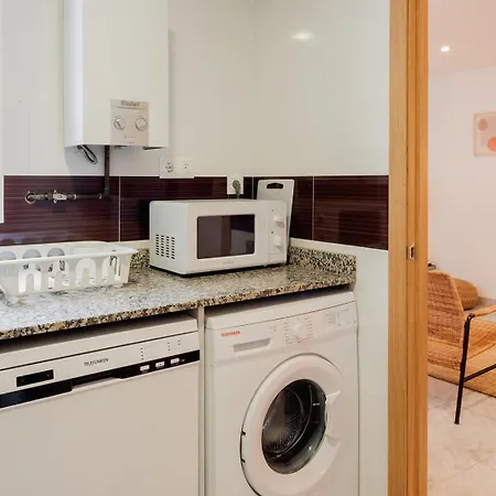 Διαμέρισμα Fv Flats - Mestalla 5 *