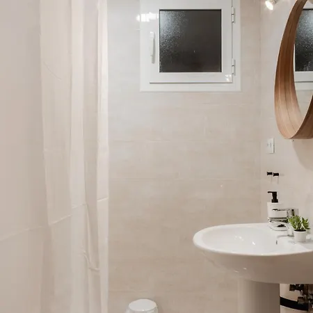 Διαμέρισμα Fv Flats - Mestalla 5 Βαλένθια