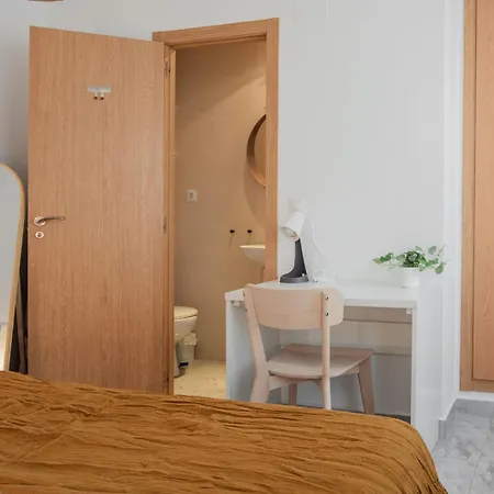 Fv Flats - Mestalla 5 Βαλένθια