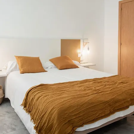 Fv Flats - Mestalla 5 * Βαλένθια