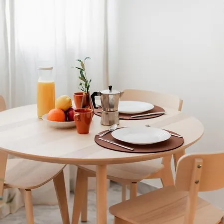 Fv Flats - Mestalla 5 Apartment *
