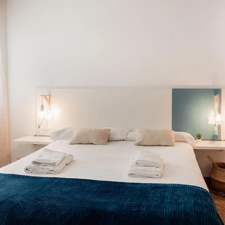 Fv Flats - Mestalla 5 Apartamento *