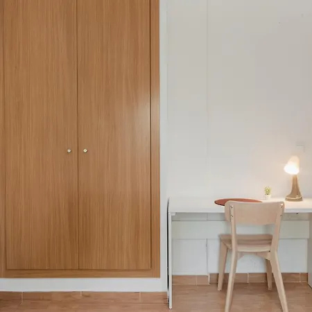 Fv Flats - Mestalla 5 * Βαλένθια