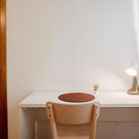 Apartment Fv Flats - Mestalla 5 *