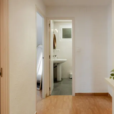 Fv Flats - Mestalla 5 Apartment