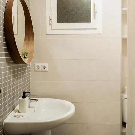 Fv Flats - Mestalla 5 Apartment