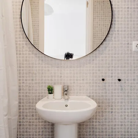 Fv Flats - Mestalla 5 Apartamento