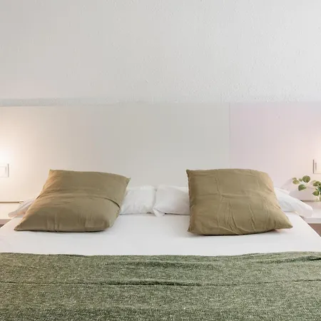 Apartment Fv Flats - Mestalla 5 Valencia