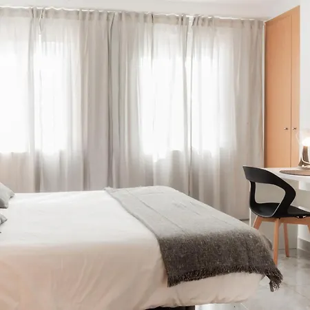 Fv Flats - Mestalla 5 * Valencia