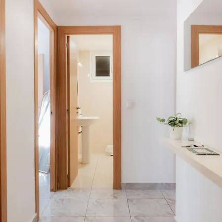 Fv Flats - Mestalla 5 Apartment Valencia