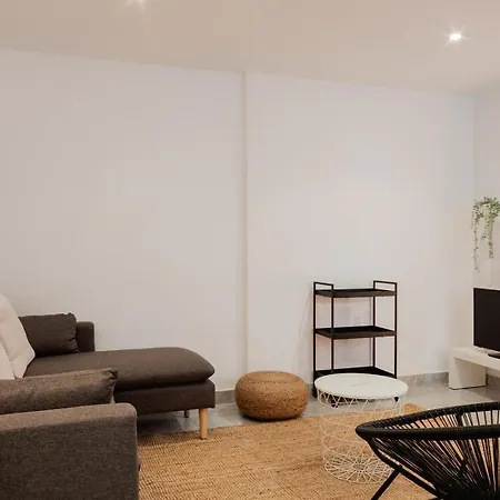 Fv Flats - Mestalla 5 Βαλένθια