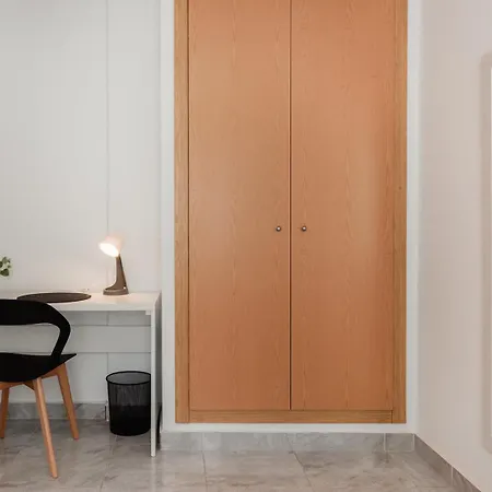 Apartment Fv Flats - Mestalla 5