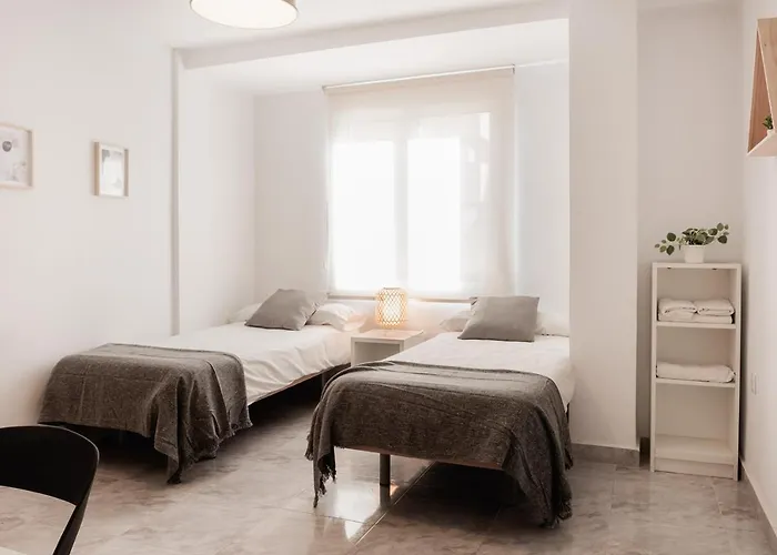 Fv Flats - Mestalla 5 *
