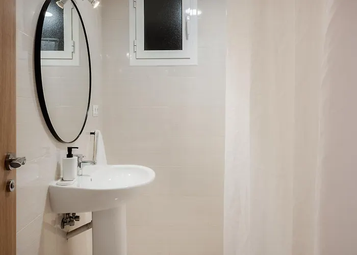 Fv Flats - Mestalla 5 Apartman