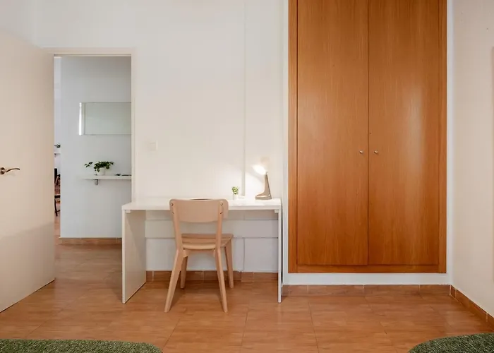 Apartman Fv Flats - Mestalla 5