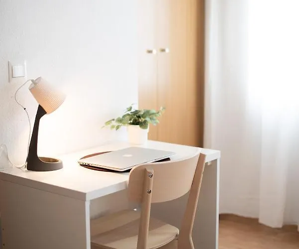Apartman Fv Flats - Mestalla 5