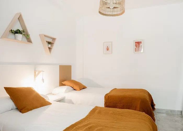 Fv Flats - Mestalla 5 *