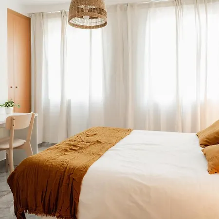 Lägenhet Fv Flats - Mestalla 5 *